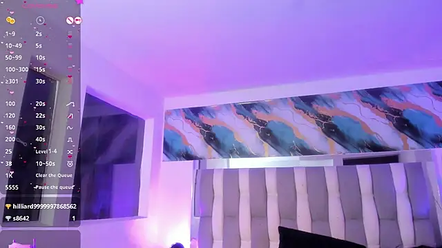 porn live webcam IsaDiiaz