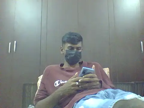 HYD_WGL_BOY Live Web Cam Show