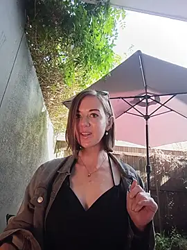 TopsyWilde webcam