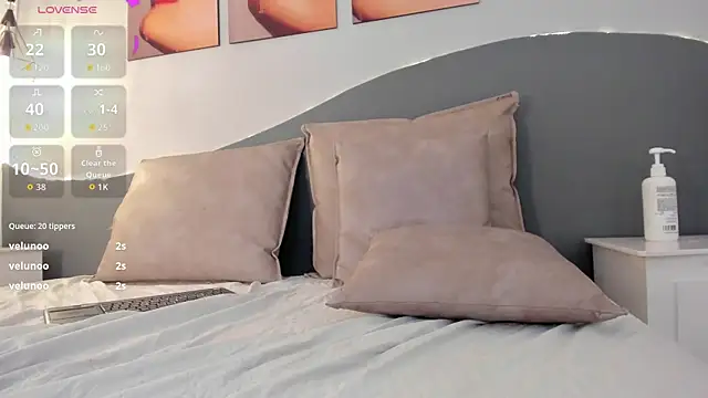 CannelaSmith webcam