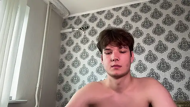 tomasdickpick (M twink) - naked