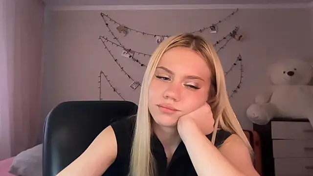 Glamorforyou webcam