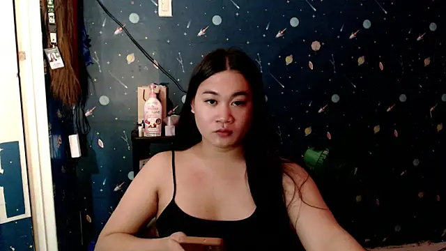 MistressLunaMonti webcam