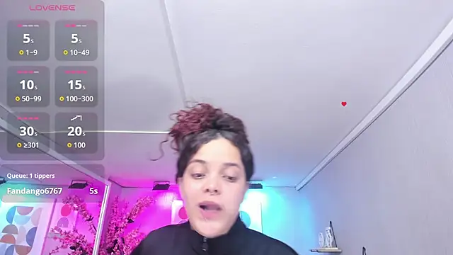 Maggy_t18 webcam