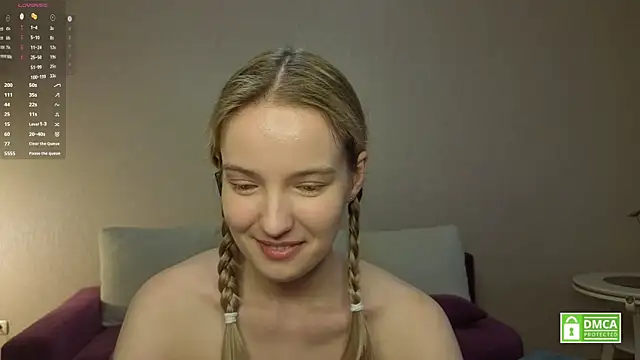 HongTomczak webcam
