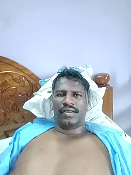 paramkeerthi (M young) - Big gum show 30 minute full nude