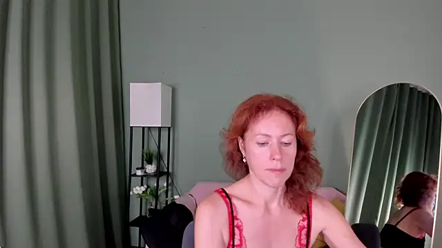 LeticiaRomano webcam