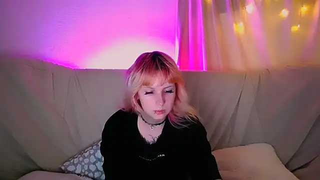 CaliforniaDreamerr webcam