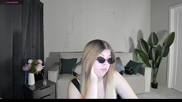 Stefania-sweet webcam