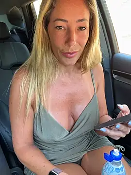 SweetAlegra_ webcam