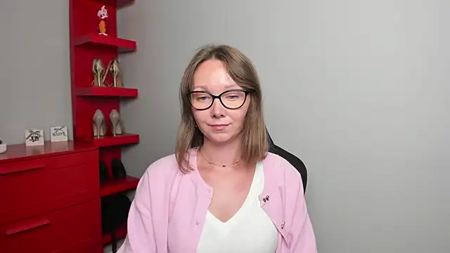 Cookie_zoe webcam