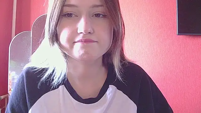 Beloved_Mary webcam
