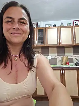 IsabelleCraft webcam