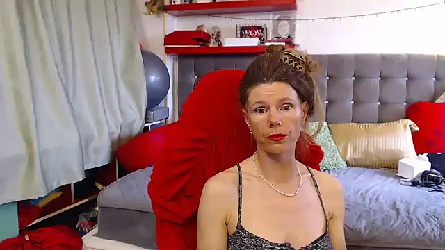 kellyterapy webcam