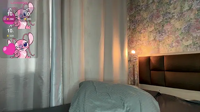 LoraDavi webcam