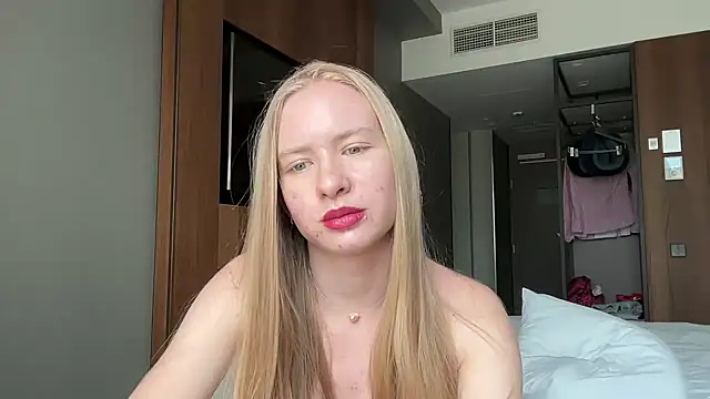 DarimBlondie webcam