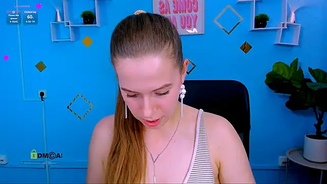 lumi_soft live cam on StripChat