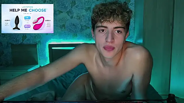 AlfredSweet webcam