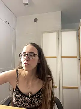 MartiniiSelenna webcam