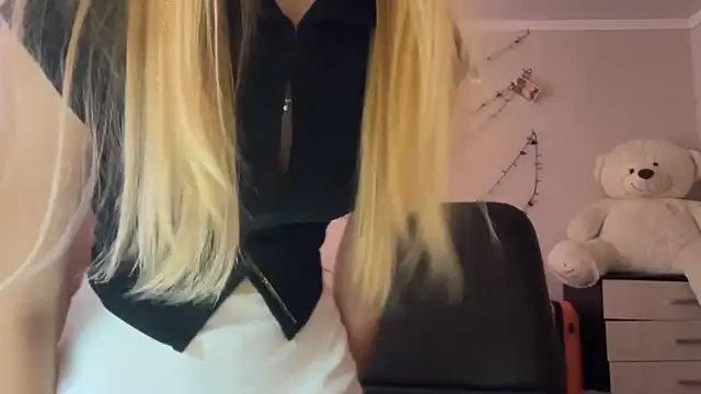 Glamorforyou webcam