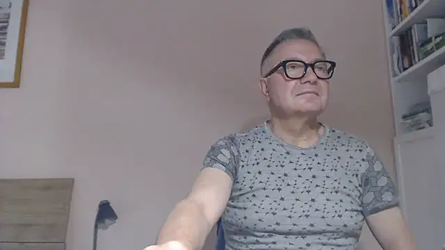 YOU6me webcam