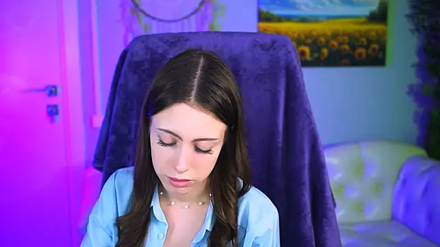 vanessaanerson - VanessaAnerson's free webcam - UK Sex Cams