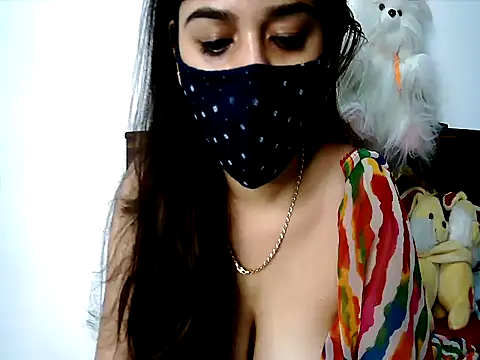 Gloie4u webcam