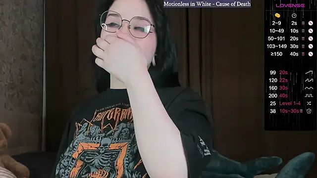 rageins webcam
