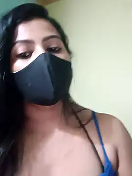 SANAYA_ROY webcam