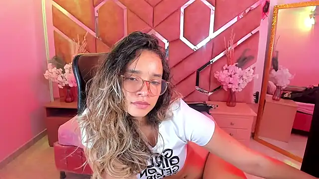Olivia_Fox69 webcam