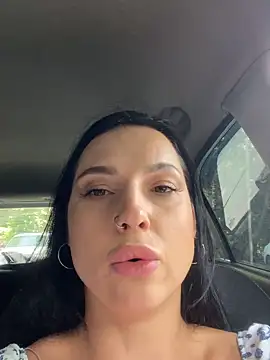 Roxana-Sexy webcam