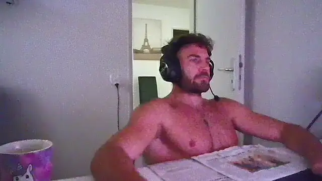 alpha-hunk webcam