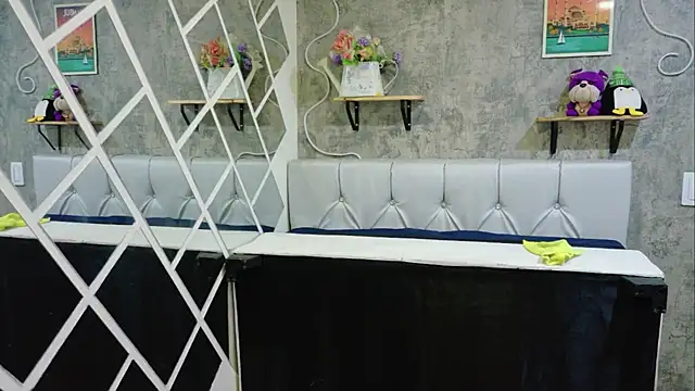 Rachel_new20 webcam
