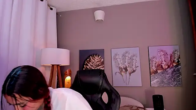 charlotte_bluee webcam