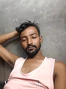 India_HOT23 webcam
