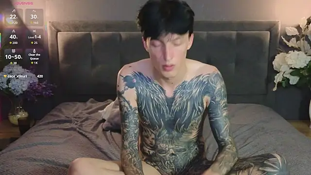 Martin_Jin webcam