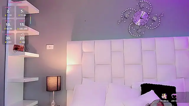 Nikol-hilton webcam