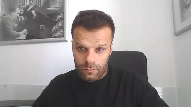 FROCETTO93 webcam