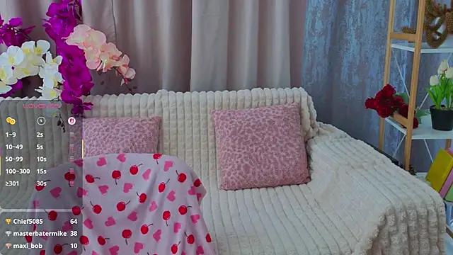 Luisa_Rosee webcam