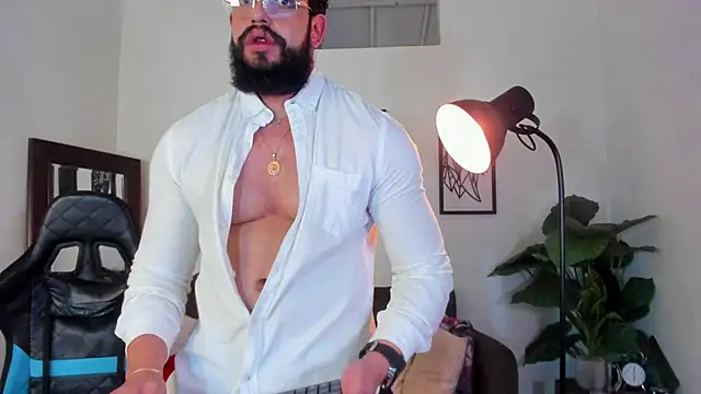 Justin_kingX7 webcam