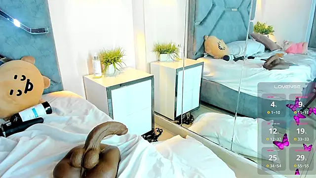 alana-silva webcam