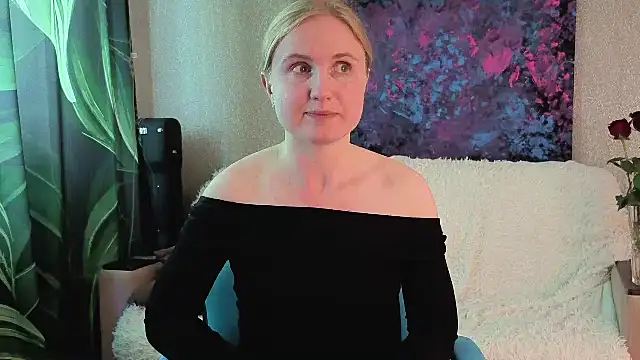 Lanavi_Smile webcam