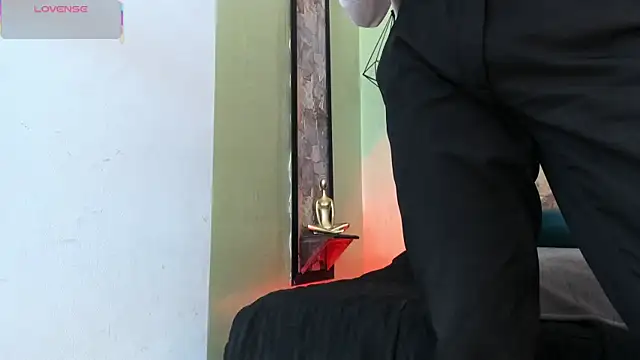 Adams_Sanz webcam