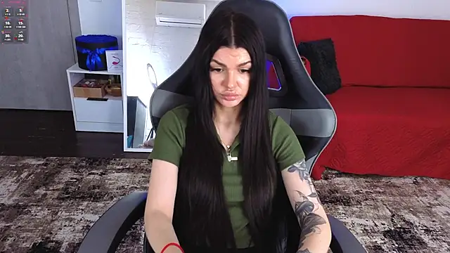 AnacondaOnn webcam