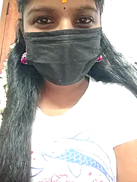 DiamondGirlDharsha webcam