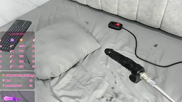 Lewins78 webcam
