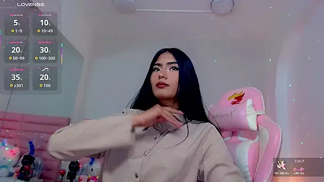 katiuska_lovely webcam