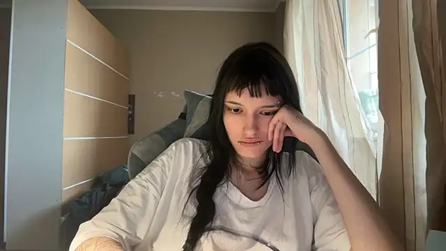 SebrinaMontelle webcam