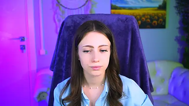 VanessaAnerson webcam