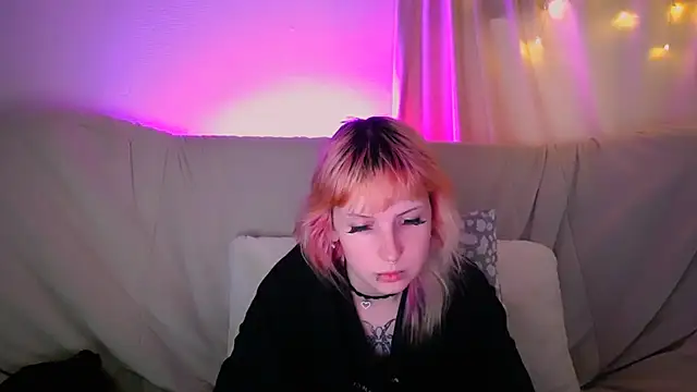 CaliforniaDreamerr webcam